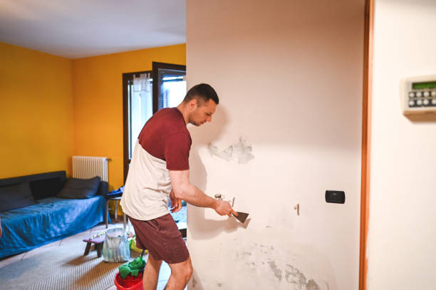 Best HVAC Mold Remediation in Garrison, TX